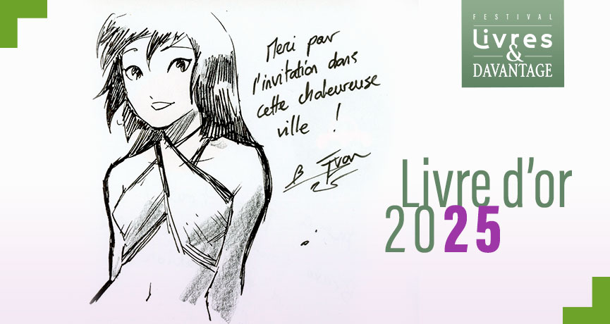 Dessins de la classe de CM d'Élise Théfaine (école de Cerisé, 61) suite à l'animation de Barroux dans le cadre du festival Livres & davantage 2024