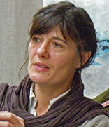 Agnès Rainjonneau