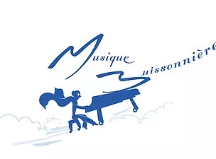 Logo Musique Buissonnière