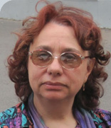 Anita Nanos Dudouit