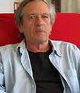 Portrait Alain Le Ninèze
