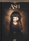 Ash : tome 1 Anguis seductor hominum, de Krystel