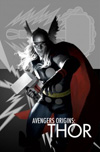 Avengers Origins : Thor, de Stéphane Perger