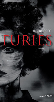 Furies, de Julie Ruocco