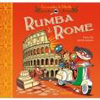 Les enquêtes de Mirette : Rumba à Rome, de Fanny Joly et Laurent Audouin