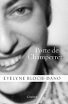 Porte de Champerret, d'Évelyne Bloch-Dano