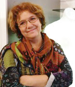 Christelle Angano