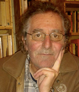 Philippe Eyssalet