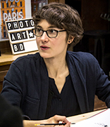 Sandrine Thommen