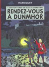 Rendez-vous à Dunmhor, de Frédéric Marniquet