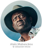 Alain Mabanckou