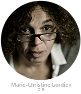 Marie-Christine Gordien
