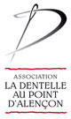 Logo Association La Dentelle au Point d'Alençon
