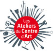 Les ateliers du Centre d'art