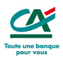 Logo Crédit agricole Normandie