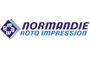 Logo Normandie Roto impression